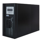 SINUS 1kVA Premium LCD ( 1000VA / 900watt ) - Image 3