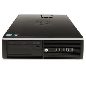 Used HP ELITE 8100