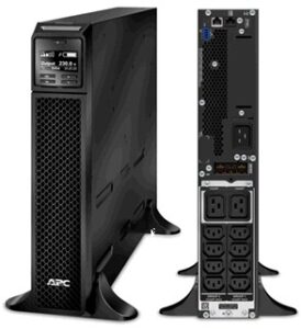 APC Smart UPS SRT3000XLI 3000VA On Line