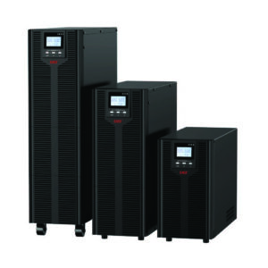 UPS EAST EA9010S 10KVA/9KW 3phase in/1phase out