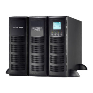 TESCOM Ups 1110ST Tescom Prime Plus