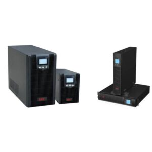 UPS EAST EA620 2000VA/1600Watt Line interactive Sinusoidal