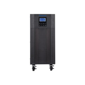 UPS Tescom TEOS 400B 30KVA 3phase in/3phase out