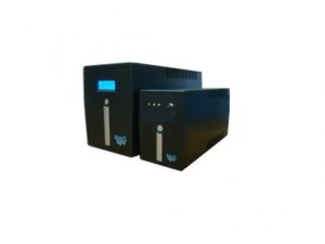 UPS NRG SAFE 2000VA Line Interactive