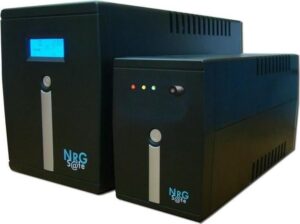 UPS NRG Line Interactive SAFE 1000VA