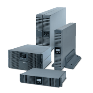 UPS SOCOMEC NETYS RT ON LINE 11000VA/10000Watt