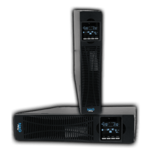 UPS NRG PRO RT 10KVA 3:1