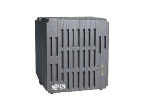 Σταθεροποιητής Τάσης Tripp Lite 2000W (LR2000)