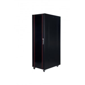 Lande® Proline 400 Free Standing 19" 36U 600x600mm Black