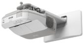 EPSON Projector EB-685WI 3LCD Ultra Short Throw