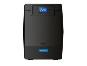 UPS Tescom LEO  LCD (UPS.0233) - 2000VA - Line Interactive