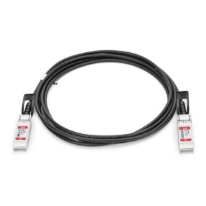 HPE ProCurve 10G SFP+ 3m (10ft) J9283B Twinax Compatible Cable