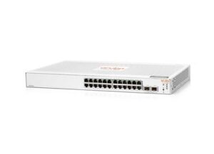 HPE Aruba IOn 1830 24G 2SFP Switch JL812A