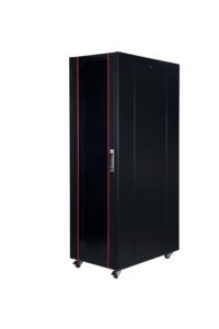 Lande Proline 400 19" 42U 800x1000mm LN-HL42U8010-BL-B