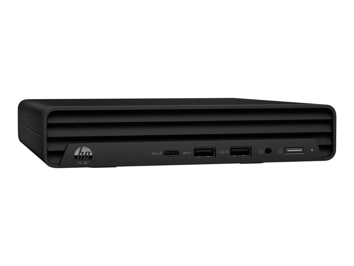 Hewlett Packard Mini PC Pro 260 G9 i31315U/8GB/256GB SSD M.2/FreeDos