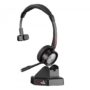 Supervoice SVC-WBT41 Professional Wireless Ai Noise Cancelling Bluetooth Headset