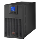 APC Easy UPS On-Line SRV 1000VA 900W 230V (SRV1KI-E)