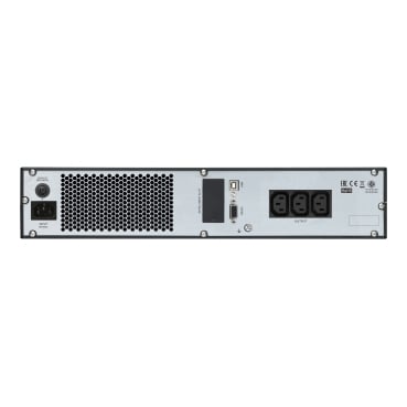 APC Easy UPS On-Line SRV RM 1000VA 900W 230V with Rail Kit - Image 2