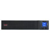 APC Easy UPS On-Line SRV RM 1000VA 900W 230V with Rail Kit