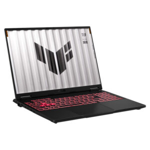 ASUS Laptop TUF Gaming A18 FA808UP-S8012W 18'' FHD IPS 144Hz R7-260/16GB/1TB SSD NVMe PCIe 4.0/NVidia GeForce RTX 5070 8GB/Win 11