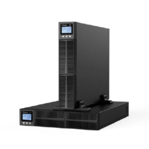 Tescom UPS Prime RT 1000VA/1000W UPS.0942