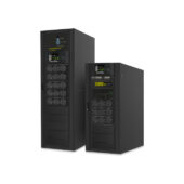 UPS TEOS 900 MODULAR FRAME 100kVA/100kWatt for up to 4 x Modules