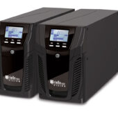Riello UPS Vision VSΤ 1100  1100VA/880W
