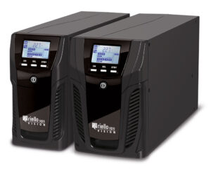 Riello UPS Vision VSΤ 2000  2000VA/1600W