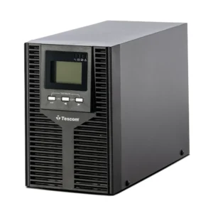 Tescom UPS PRIME TOWER 3kVA/3000W UPS.0941