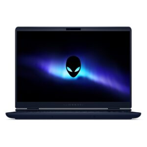 DELL ΝΒ ALIENWARE 15 DA15260 FHD+165Hz/Core 7-240H/16GB/1TB/RTX 5050/Win 11 Home
