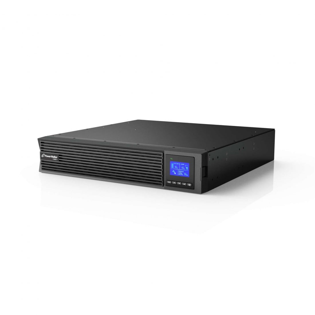 POWERWALKER VFI 1000 ICR IoT DNV Marine