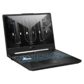 ASUS Laptop TUF Gaming A15 FA506NCG-HN186W 15.6'' FHD IPS R7-7445HS/16GB/512GB SSD NVMe PCIe 4.0/NVidia GeForce RTX 3050 4GB/Win 11