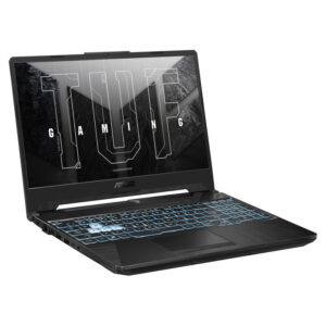 ASUS Laptop TUF Gaming A16 FA607NUQ-RL009W 16'' 1920x1200 WUXGA 144Hz R7-170/16GB/512GB SSD NVMe PCIe 4.0/NVidia GeForce RTX™ 4050 6GB/Win11