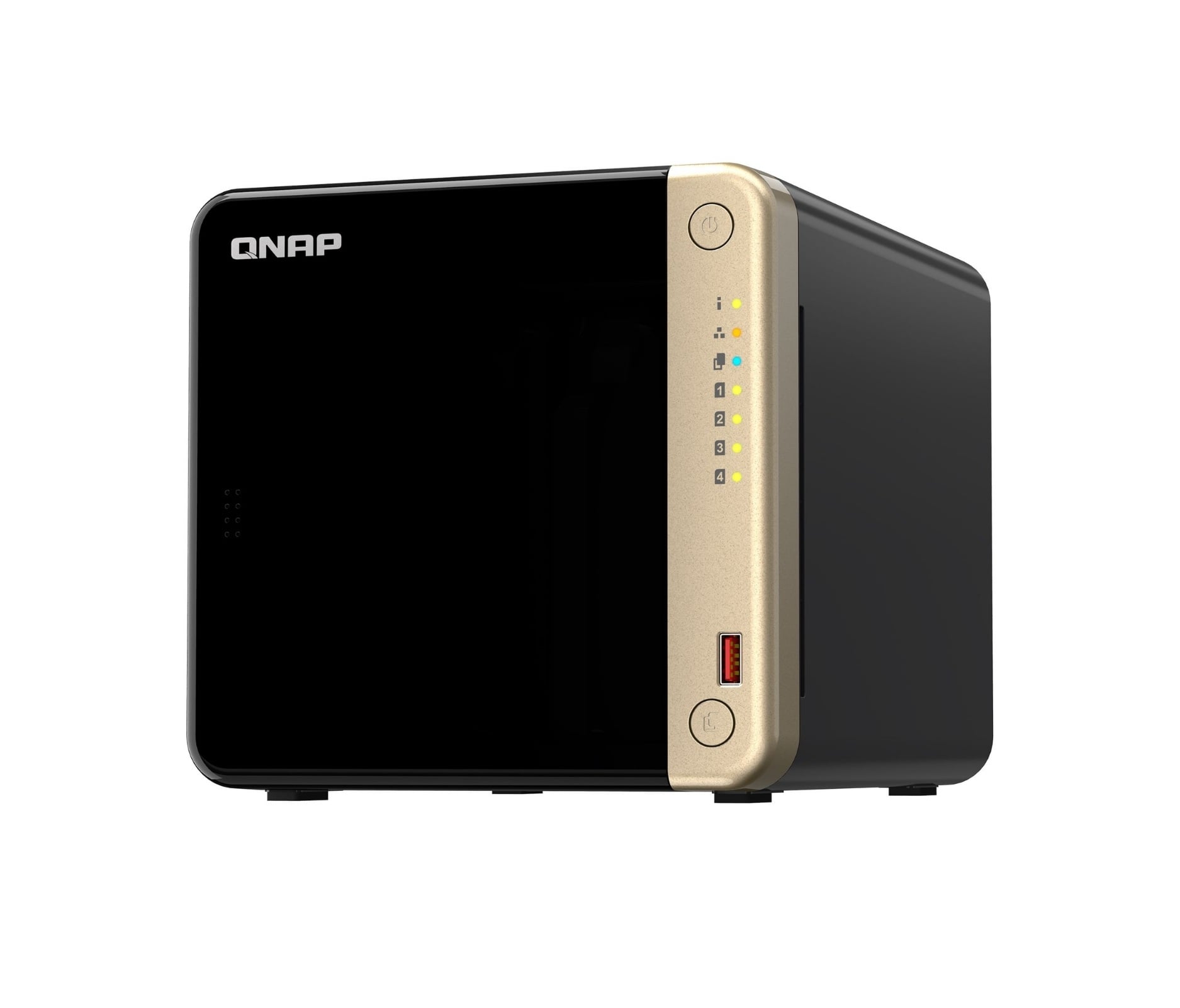 QNAP TS-464-8G