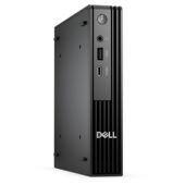 DELL Pro Micro QCM1250/U5-235T/16GB/512GB SSD/Win 11 Pro/5Y Prosupport NBD