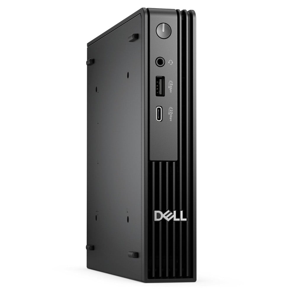 DELL Pro Micro QCM1250/U5-235T/16GB/512GB SSD/Win 11 Pro/5Y Prosupport NBD