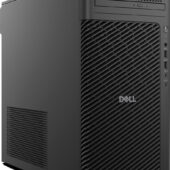 DELL Pro Max Tower T2 FCT2250/U7 265/16GB/512GB SSD/Win 11 Pro/5Y Prosupport NBD