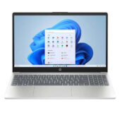 HP 15-fc1000nvx 15.6" FHD Ryzen 5-7520U/16GB/512GB SSD/W11H Greek Keyboard